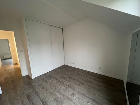 Location appartement 3 pièces, 56.66m², Santeny - Photo 2