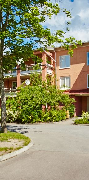 Portlidervägen 8 - Photo 1