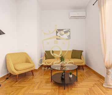 Διαμέρισμα για ενοικίαση Κέντρο - Λιμάνι - Photo 1