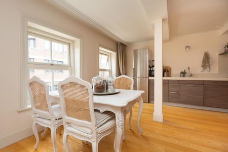 Te huur: Appartement Noordeinde 62 D in Den Haag - Foto 2