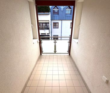 Gepflegte 3-Zimmerwohnung mit Loggia in Ruhelage von Mödling - Photo 6