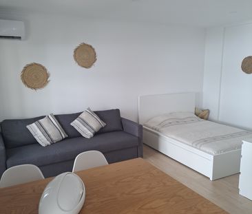 Apartamento T0 Monte Gordo para arrendamento de Outubro a Junho - Photo 2