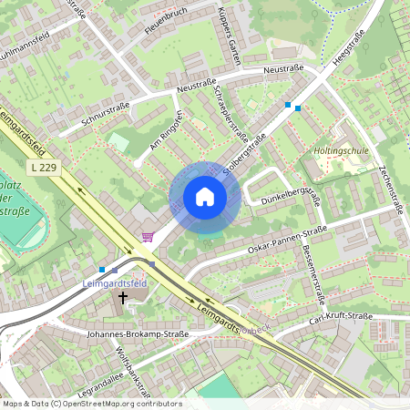 Stolbergstr. 72, 45355 Essen