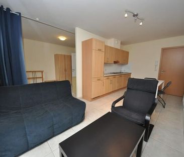 Appartement te huur - Foto 4