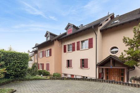 4.5 Zimmer, 137 m², 2. Stock - Photo 5