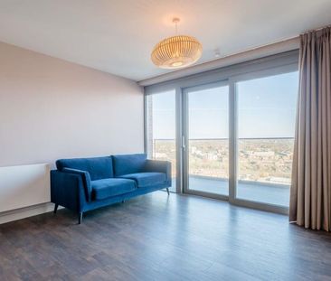 1 bedroom apartment to rent - Photo 5