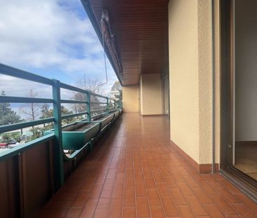 Magnificent 4.5-room apartment with lake view / 3 bedrooms / 2 bath... - Photo 6