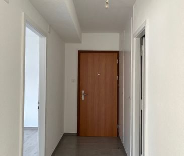 2.5 Zimmer, 56 m², 2. Stock - Photo 2
