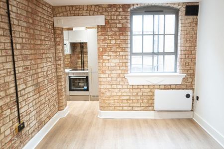 1 bedroom apartment to rent - Photo 2