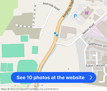 Keighley Road, Silsden, Keighley - Photo 1