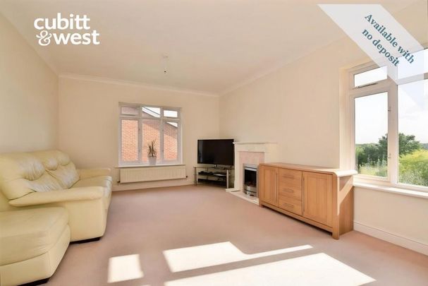 2 bedroom flat to rent - Photo 1