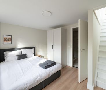 Berg en Dalseweg 79A4 6522 BC Nijmegen - Photo 6