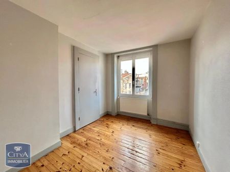 Appartement à louer 2 pièces 50.41m² - Photo 2