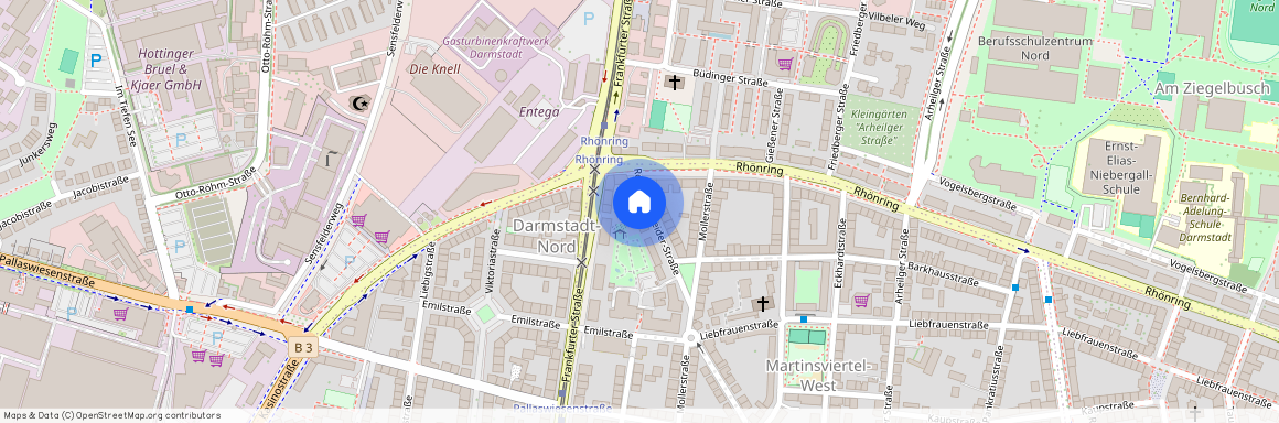 Robert-Schneider-Straße, 68, 64289, Darmstadt