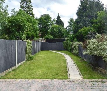 Nigel Avenue, Northfield, Birmingham, B31 - Photo 1