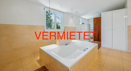 VERMIETET Architektenvilla mit Hallenbad & Seeblick zur Miete - Photo 4
