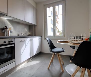 1 Zimmer, 8 m², 1. Stock - Photo 6