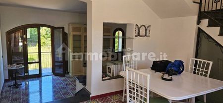 Villa unifamiliare via Pontone 21, Centro, Massa Lubrense - Foto 3