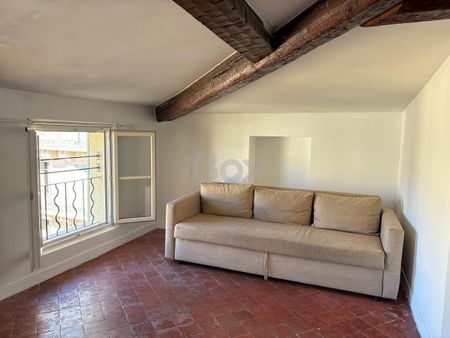 Appartement 2 pièce(s) 1 chambre(s) 34.65 m² - Photo 2