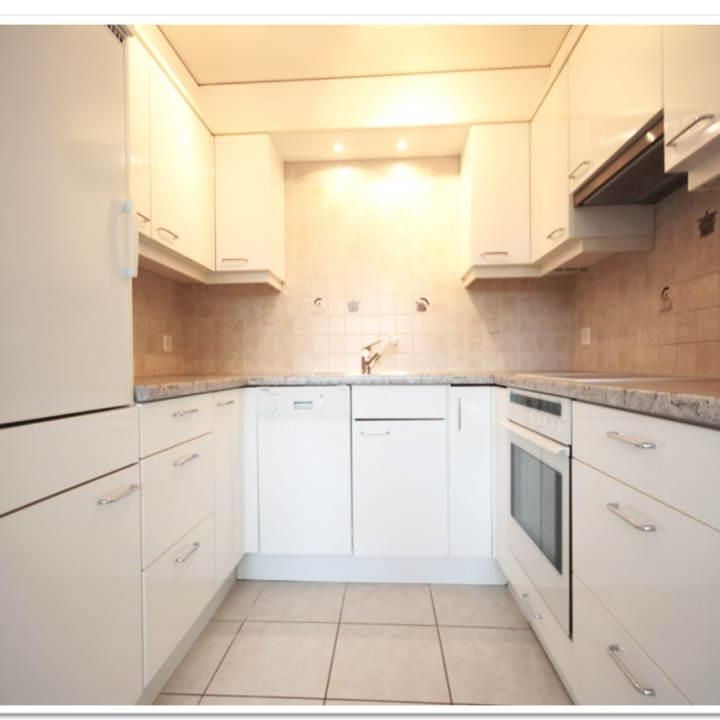 2.5 Zimmer, 68 m², 1. Stock - Photo 1