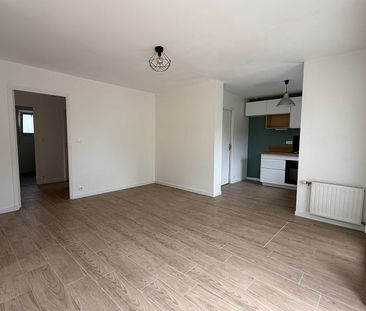 Location Maison 4 pièces 82m² - Photo 3