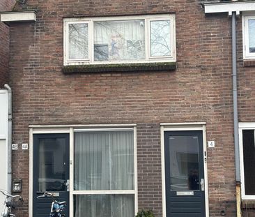 Te huur: Kamer Edisonstraat in Utrecht - Photo 3