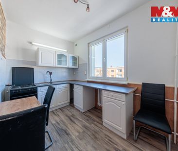 Pronájem bytu 3+1 56 m² - Photo 4