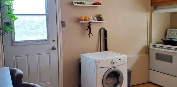 Grand 3.1/2 a louer - Photo 2