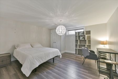 For Lease - 130 Princess Anne Crescent Unit# Bsmt, Toronto, Ontario - Photo 2