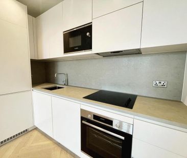 2 bedroom serviced apartment to rent - Photo 5