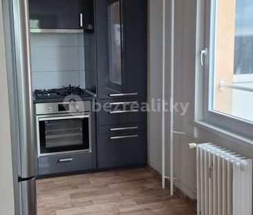 Pronájem bytu 2+kk • 52 m² bez realitkyBernolákova, Praha - Krč - Photo 1