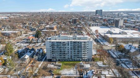 For Lease - 396 Queens Avenue Unit# 801, London East, Ontario - Photo 5