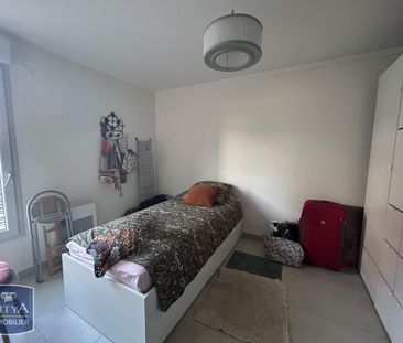 Location Appartement 3 pièces 63m² NICE 06200 - Photo 3