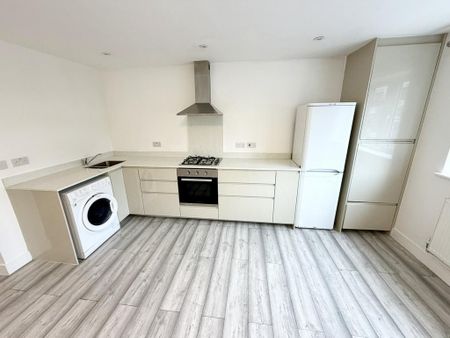 1 bedroom flat to rent - Photo 5