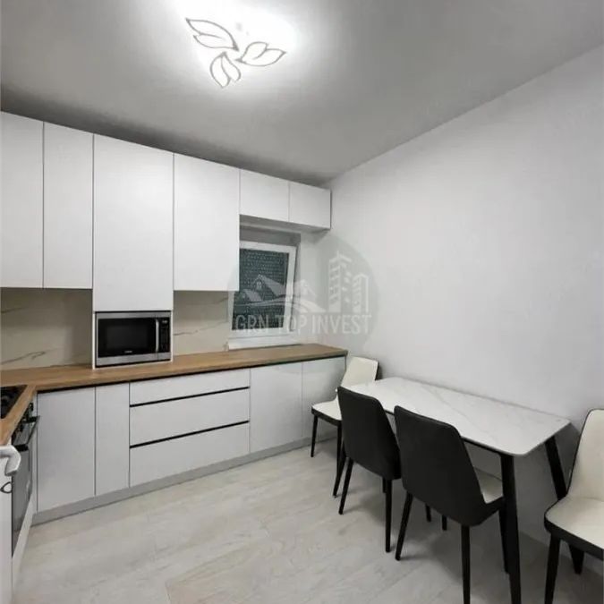 Apartament nou cu 2 camere cu balcon zona Deventer - Fotografie 1