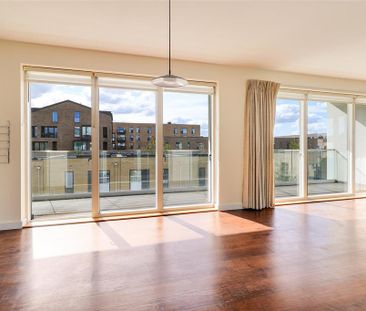 2 bedroom apartment to rent - Photo 4