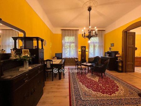 Kiadó jó állapotú lakás - Budapest IX. kerület - Fotó 2