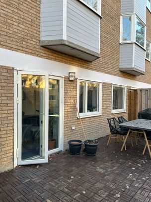 Valborgsmässovägen, Hägersten - Foto 1