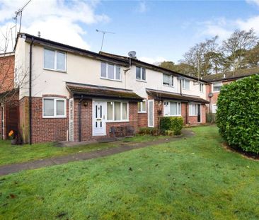 1 bedroom terraced house to rent - Photo 4