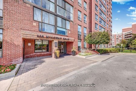 For Lease - 330 McCowan Road Unit# 1914, Toronto, Ontario - Photo 5