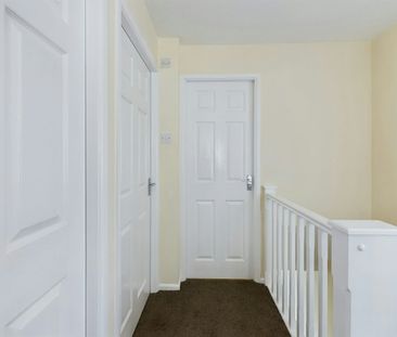 Semi-detached house to rent on - Photo 1