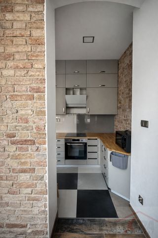 Wyjątkowe mieszkanie z duszą w sercu miasta – 70m2 (439356) - Photo 2