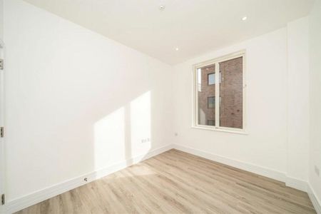 Greenwich High Road, Greenwich, SE10 - Photo 3