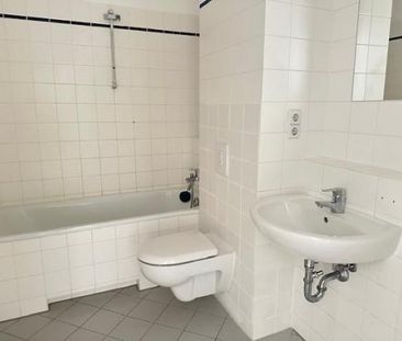 Schöne 2-Zimmerwohnung mit Balkon an der Havel zu vermieten! - Foto 2