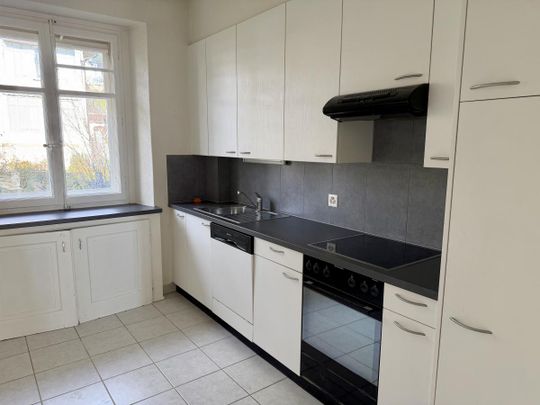 Rue de l'Evole 116, 2000 Neuchâtel - Photo 1