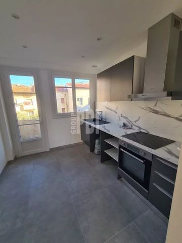 Appartement 3 Pièces 65 m² - Photo 4