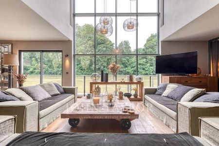 Maison à louer Neuilly-Sur-Seine, Paris, France12 500 EUR / Mois - Photo 3