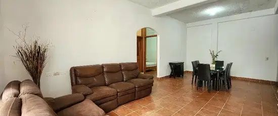 Casa En Renta En Colonia Avándaro, Valle De Bravo, Estado De México - Photo 1