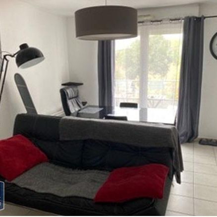 Location Appartement 2 pièces 47m² TOURS 37100 - Photo 1