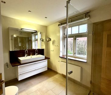 Lichtdurchflutete Erdgeschosswohnung in Volksdorf! - Photo 4